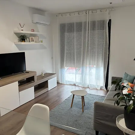 Apartment Aprtamentos En Torreblanca Fuengirola