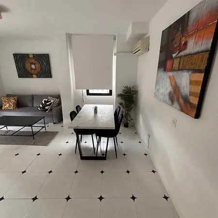 Aprtamentos En Torreblanca Fuengirola