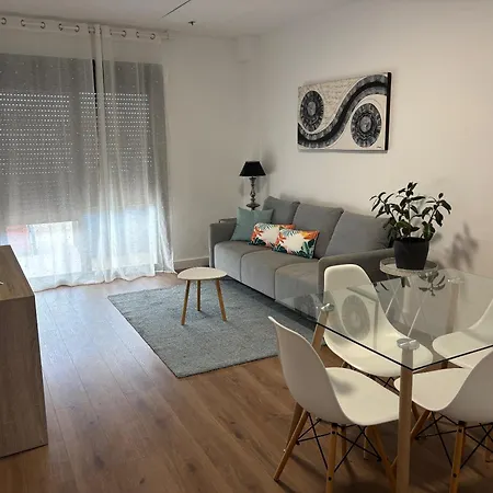 Apartment Aprtamentos En Torreblanca Fuengirola