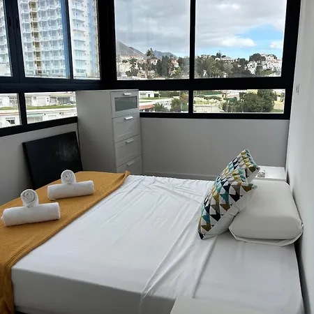 Aprtamentos En Torreblanca Apartment *