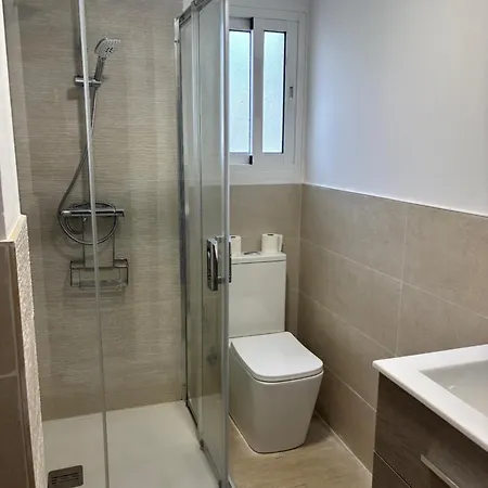 Aprtamentos En Torreblanca * Fuengirola