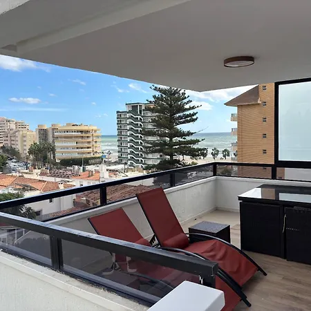 Apartment Aprtamentos En Torreblanca Fuengirola