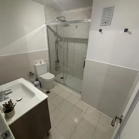 Aprtamentos En Torreblanca Apartment *