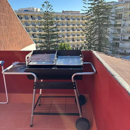 Appartamento Aprtamentos En Torreblanca