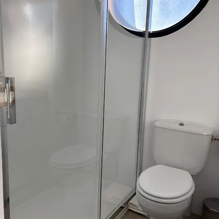 Appartamento Aprtamentos En Torreblanca *