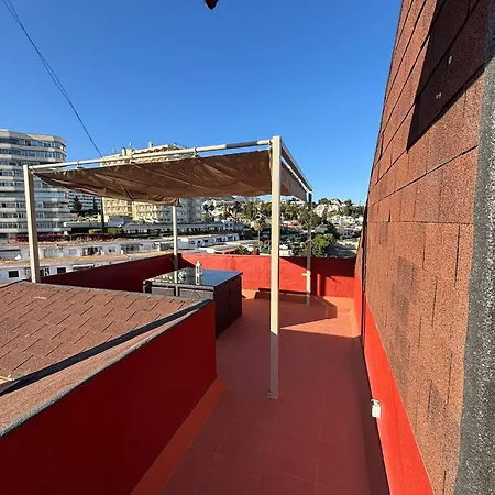 Aprtamentos En Torreblanca Appartamento Fuengirola