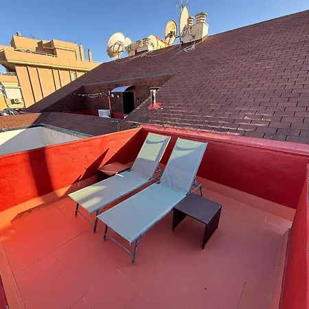 Aprtamentos En Torreblanca Appartamento