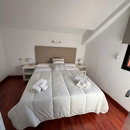 Aprtamentos En Torreblanca *