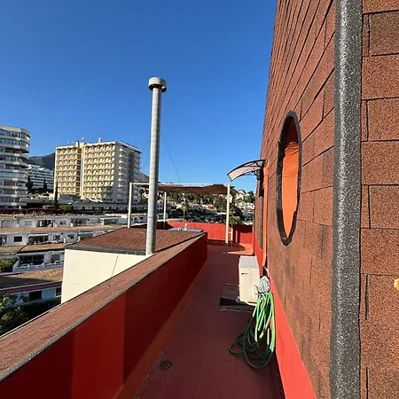 Aprtamentos En Torreblanca *