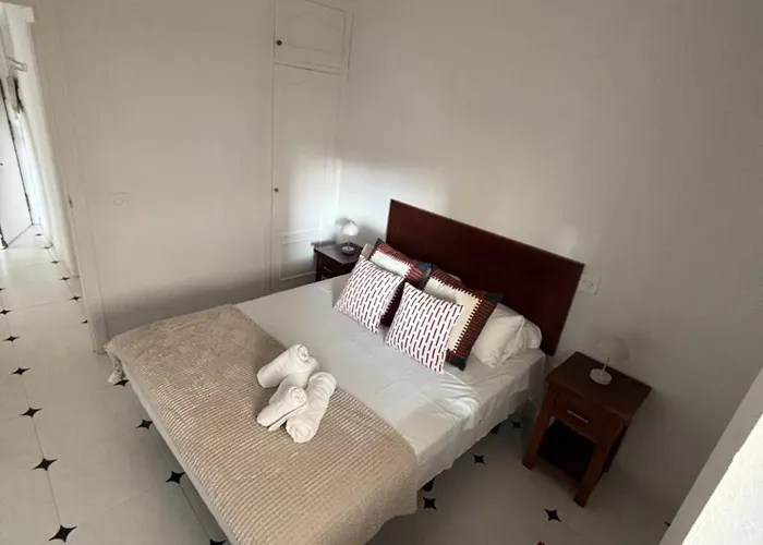 Aprtamentos En Torreblanca Appartement Fuengirola