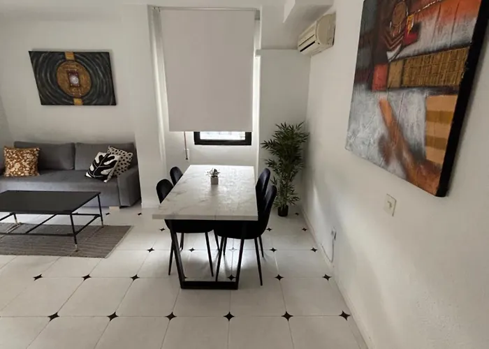 Aprtamentos En Torreblanca Fuengirola