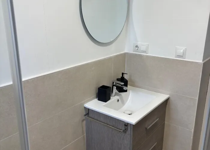 Aprtamentos En Torreblanca *