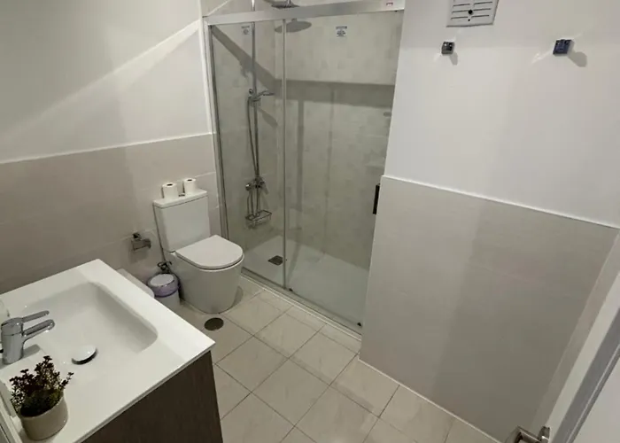 Aprtamentos En Torreblanca Appartement *