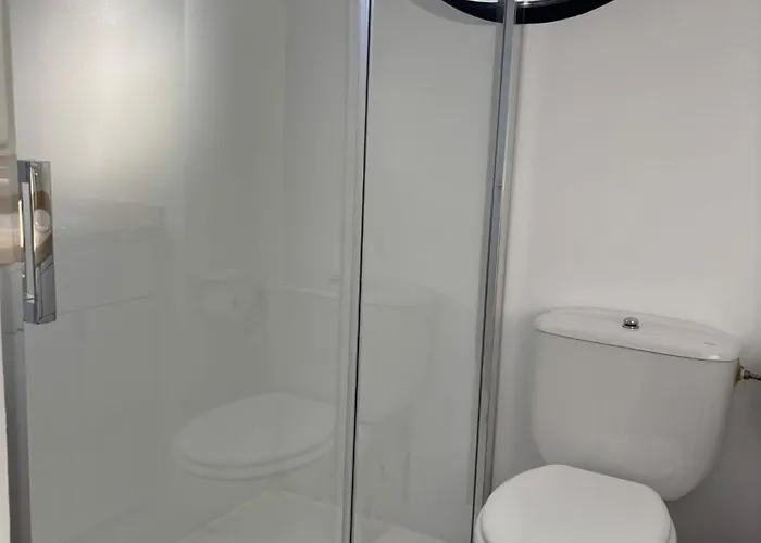 Appartement Aprtamentos En Torreblanca *