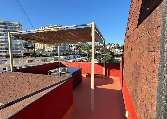 Aprtamentos En Torreblanca Appartement Fuengirola