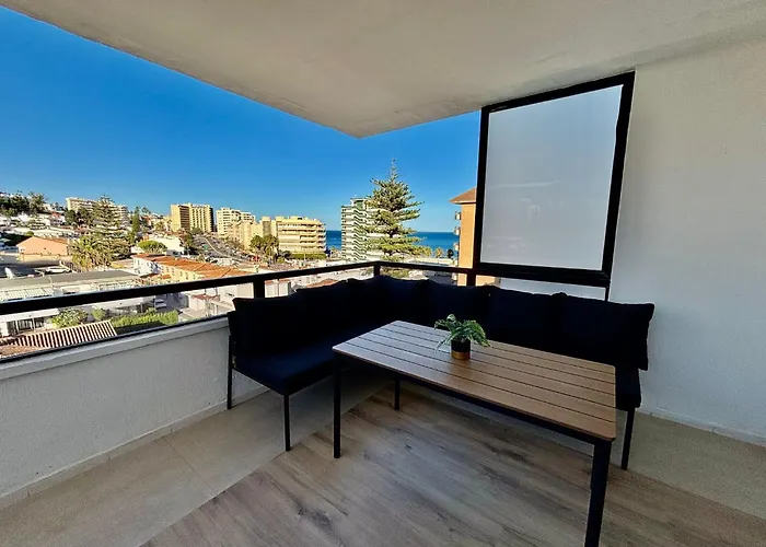 Aprtamentos En Torreblanca Appartement *