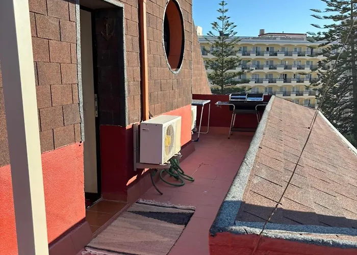 Aprtamentos En Torreblanca Fuengirola