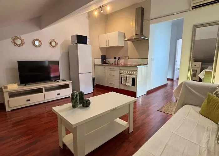 Aprtamentos En Torreblanca * Fuengirola