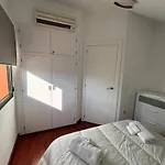 아파트 Aprtamentos En Torreblanca 푸엔히롤라