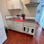 아파트 Aprtamentos En Torreblanca *