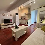 Aprtamentos En Torreblanca * 푸엔히롤라
