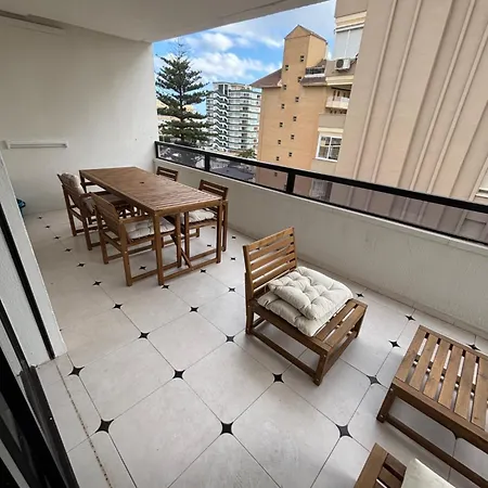 Aprtamentos En Torreblanca Apartamento Fuengirola