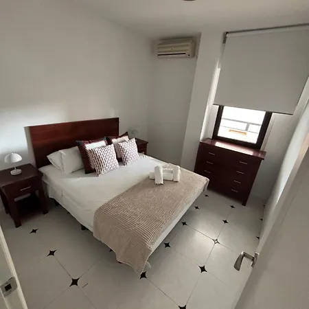 Aprtamentos En Torreblanca