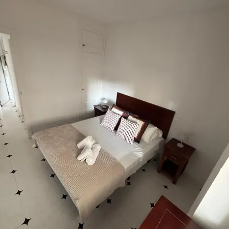 Aprtamentos En Torreblanca Apartamento Fuengirola