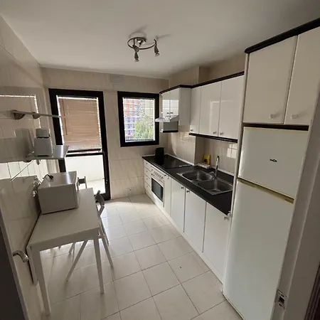 Aprtamentos En Torreblanca Apartamento Fuengirola