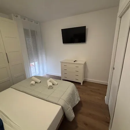 Aprtamentos En Torreblanca アパート フエンヒロラ