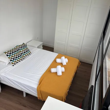 Appartement Aprtamentos En Torreblanca Fuengirola