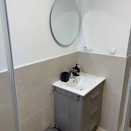 Aprtamentos En Torreblanca *