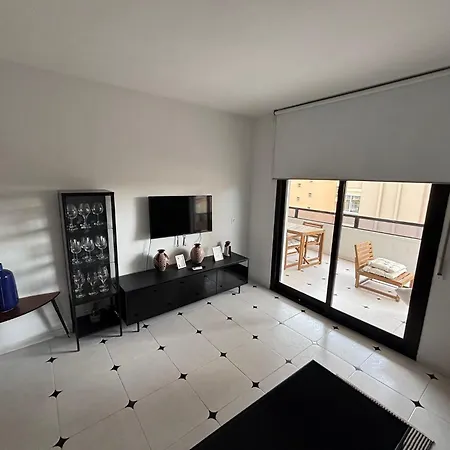 Aprtamentos En Torreblanca