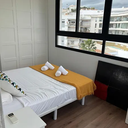 Aprtamentos En Torreblanca Apartamento Fuengirola