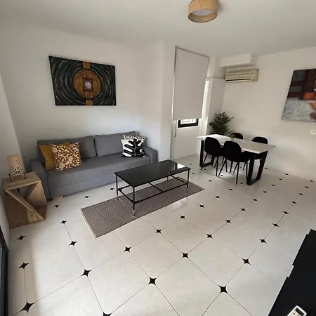 Aprtamentos En Torreblanca *