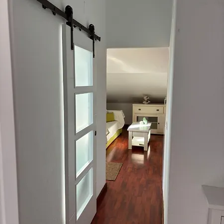 Aprtamentos En Torreblanca Appartement