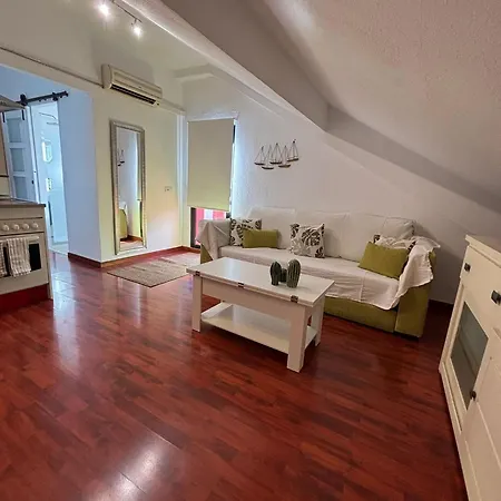 アパート Aprtamentos En Torreblanca