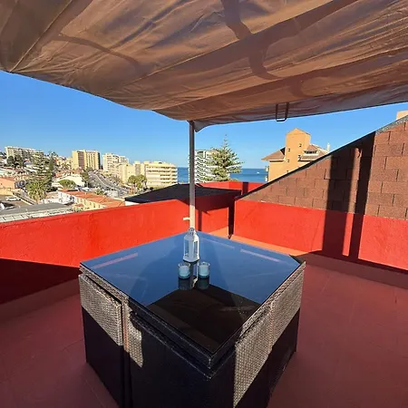 Aprtamentos En Torreblanca