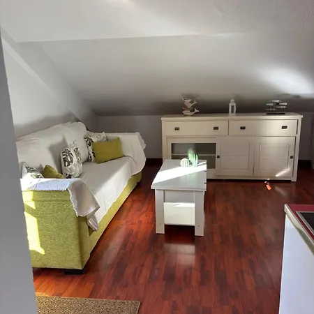 Aprtamentos En Torreblanca Appartement