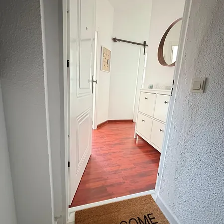 Aprtamentos En Torreblanca Appartement Fuengirola