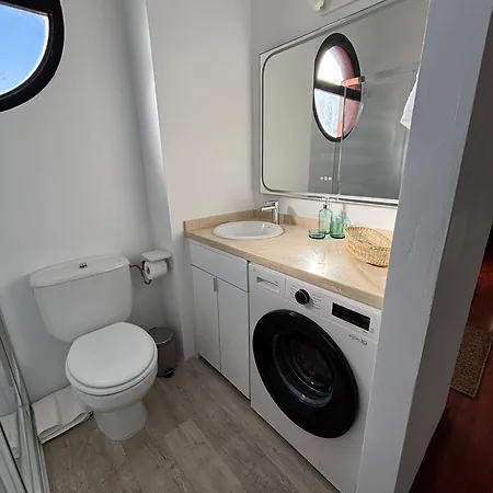 Aprtamentos En Torreblanca Appartement