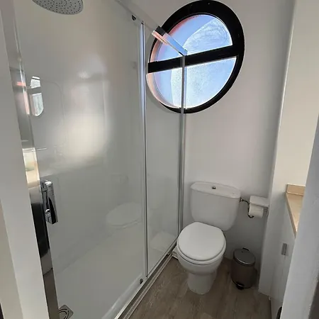 Appartement Aprtamentos En Torreblanca *