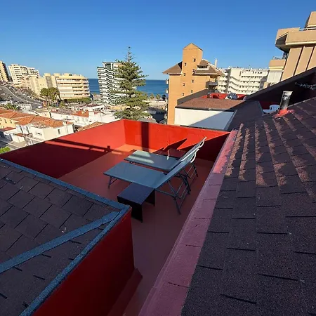 Aprtamentos En Torreblanca Fuengirola