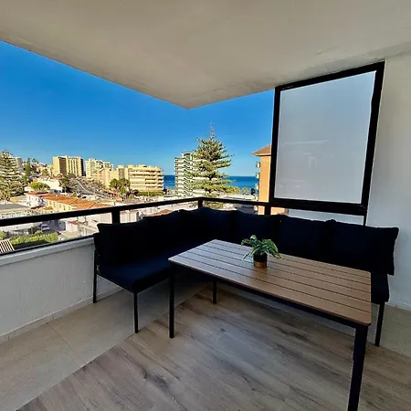 Aprtamentos En Torreblanca Apartamento *