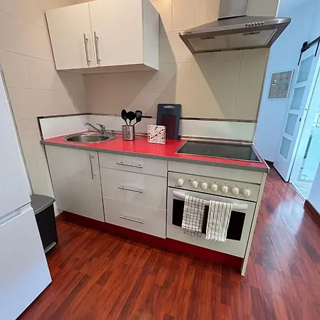 Apartamento Aprtamentos En Torreblanca *