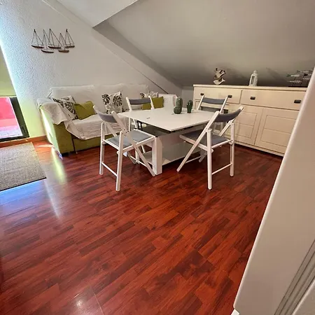 Apartamento Aprtamentos En Torreblanca