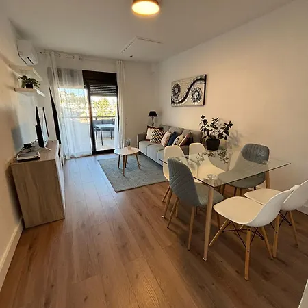 Apartamento Aprtamentos En Torreblanca *