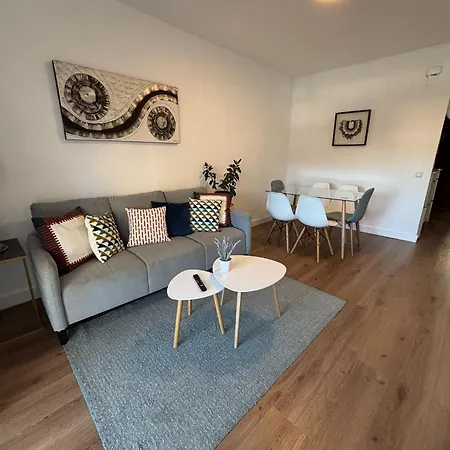 Aprtamentos En Torreblanca