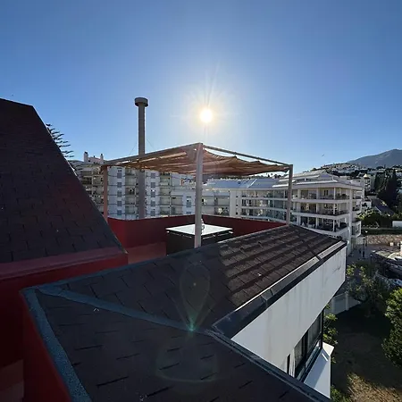 Appartement Aprtamentos En Torreblanca Fuengirola