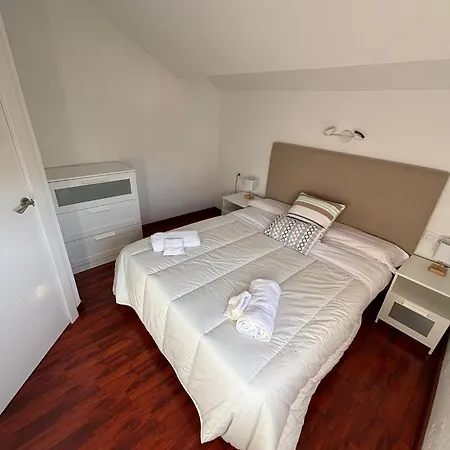 Aprtamentos En Torreblanca フエンヒロラ